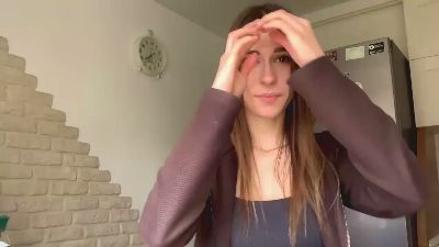 MargorieFarr live cam on Cam4