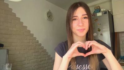 MargorieFarr live cam on Cam4