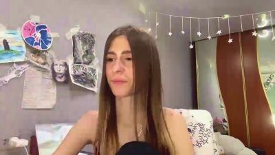 MargorieFarr live cam on Cam4