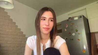 MargorieFarr live cam on Cam4