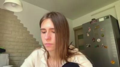 MargorieFarr live cam on Cam4