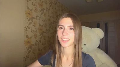 MargorieFarr live cam on Cam4