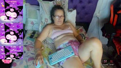 Margoth_clain75 live cam on Cam4