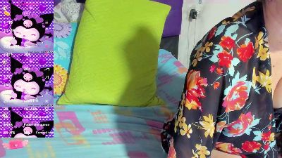 Margoth_clain75 live cam on Cam4