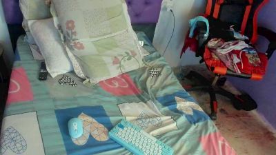 Margoth_clain75 live cam on Cam4