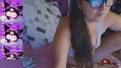 Margoth_clain75 live cam on Cam4