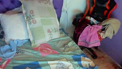 Margoth_clain75 live cam on Cam4