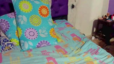 Margoth_clain75 live cam on Cam4