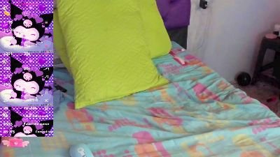 Margoth_clain75 live cam on Cam4