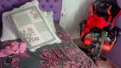 Margoth_clain75 live cam on Cam4