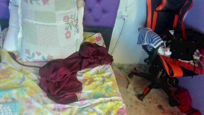 Margoth_clain75 live cam on Cam4