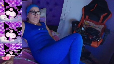 Margoth_clain75 live cam on Cam4