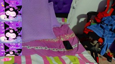 Margoth_clain75 live cam on Cam4