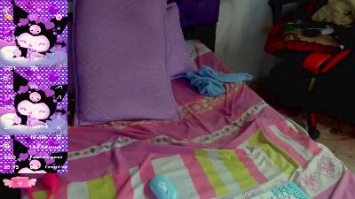 Margoth_clain75 live cam on Cam4