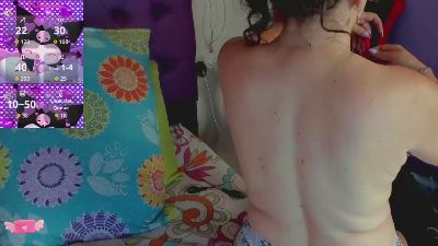Margoth_clain75 live cam on Cam4