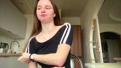 MargrettSabini live cam on Cam4