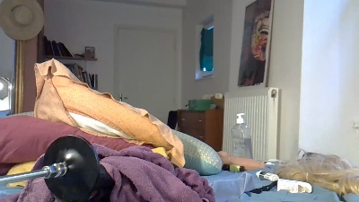 MariErotica live cam on Cam4