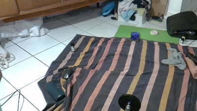 MariErotica live cam on Cam4