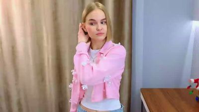 MariSego weiblich-Webcam live aus Frankreich