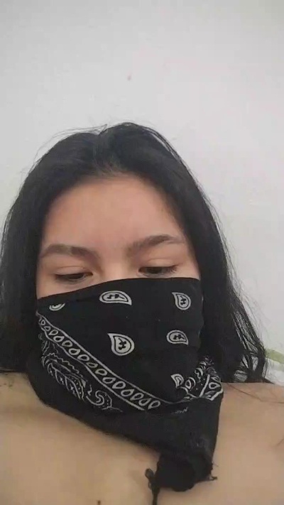 Mari_29 webcam femeie live din Spania