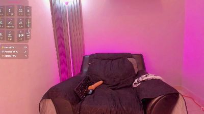 Mari_doll live cam on Cam4