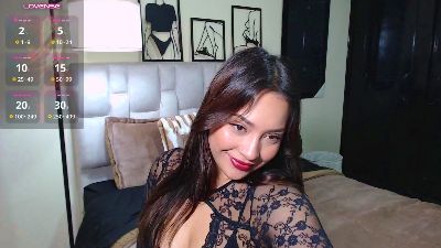 Maria777 live cam on Cam4