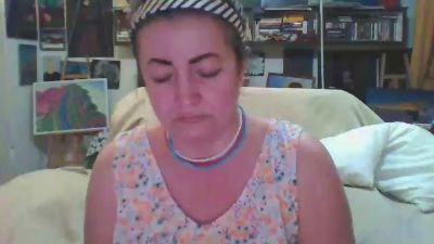 MariaAnaDei Live Cam on Cam4