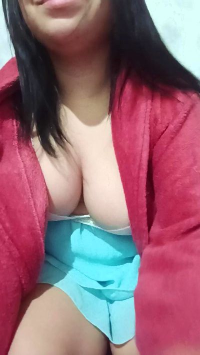 MariaDark live cam on Cam4