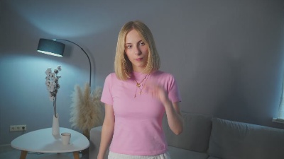 MariaKempisty live cam on Cam4