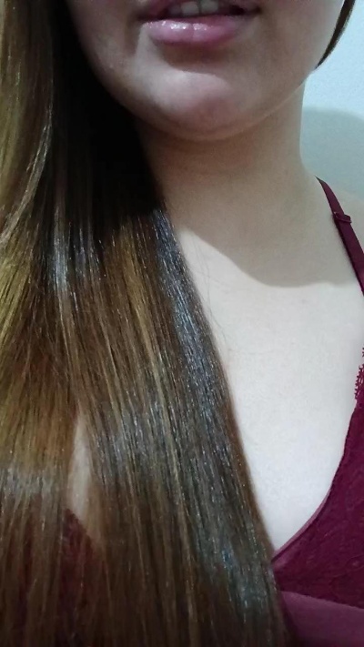 MariaKlara22 live cam on Cam4