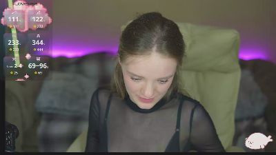 MariaMedow live cam on Cam4