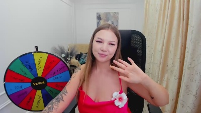 MariaRobinsone live cam on Cam4