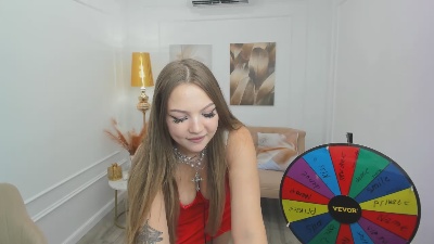 MariaRobinsone live cam on Cam4
