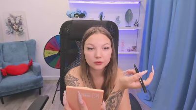 MariaRobinsone live cam on Cam4