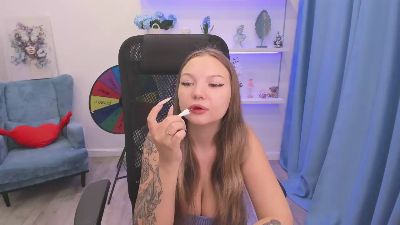 MariaRobinsone live cam on Cam4
