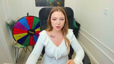 MariaRobinsone live cam on Cam4