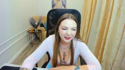 MariaRobinsone live cam on Cam4