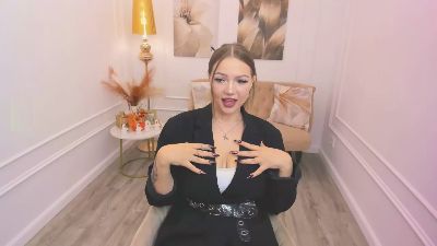 MariaRobinsone live cam on Cam4