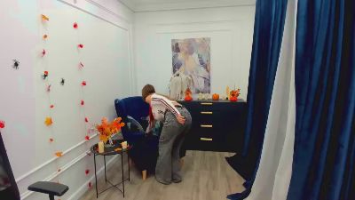 MariaRobinsone live cam on Cam4