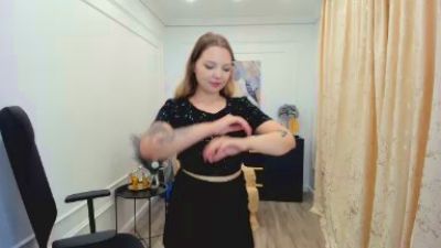 MariaRobinsone live cam on Cam4