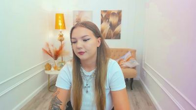 MariaRobinsone live cam on Cam4