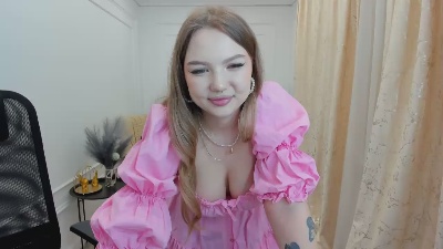 MariaRobinsone live cam on Cam4
