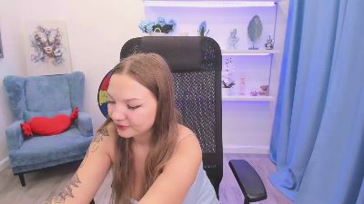 MariaRobinsone live cam on Cam4