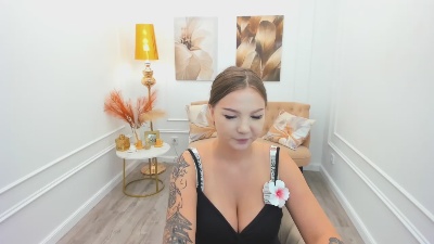 MariaRobinsone live cam on Cam4