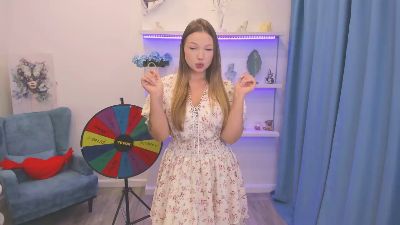 MariaRobinsone live cam on Cam4