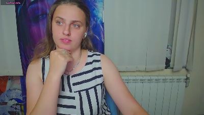MariaSmilee_ live cam on Cam4