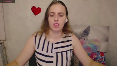 MariaSmilee_ live cam on Cam4