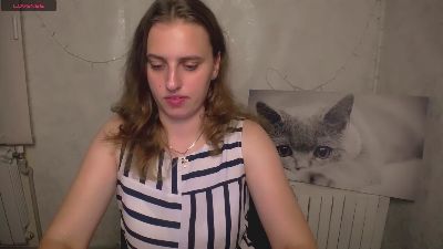 MariaSmilee_ live cam on Cam4