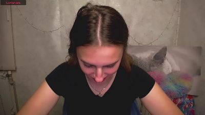 MariaSmilee_ live cam on Cam4