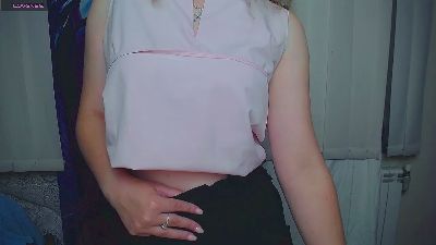 MariaSmilee_ live cam on Cam4